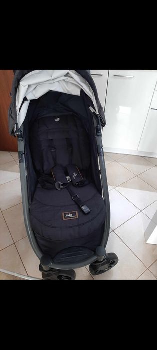 Spacerówka joje  jak nowa