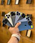Apple IPHONE 13Pro 128/256GB Sierra Blue-Gold-Silver-Graphite Айфон