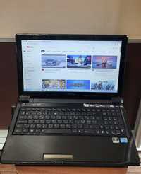 Ноутбук Asus UL50VT