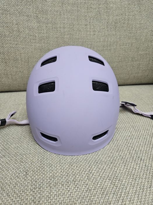 Capacete adulto decatlhon