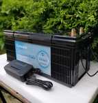 Bateria LifePo4 Kepworth 12V 200ah c/ bluetooth