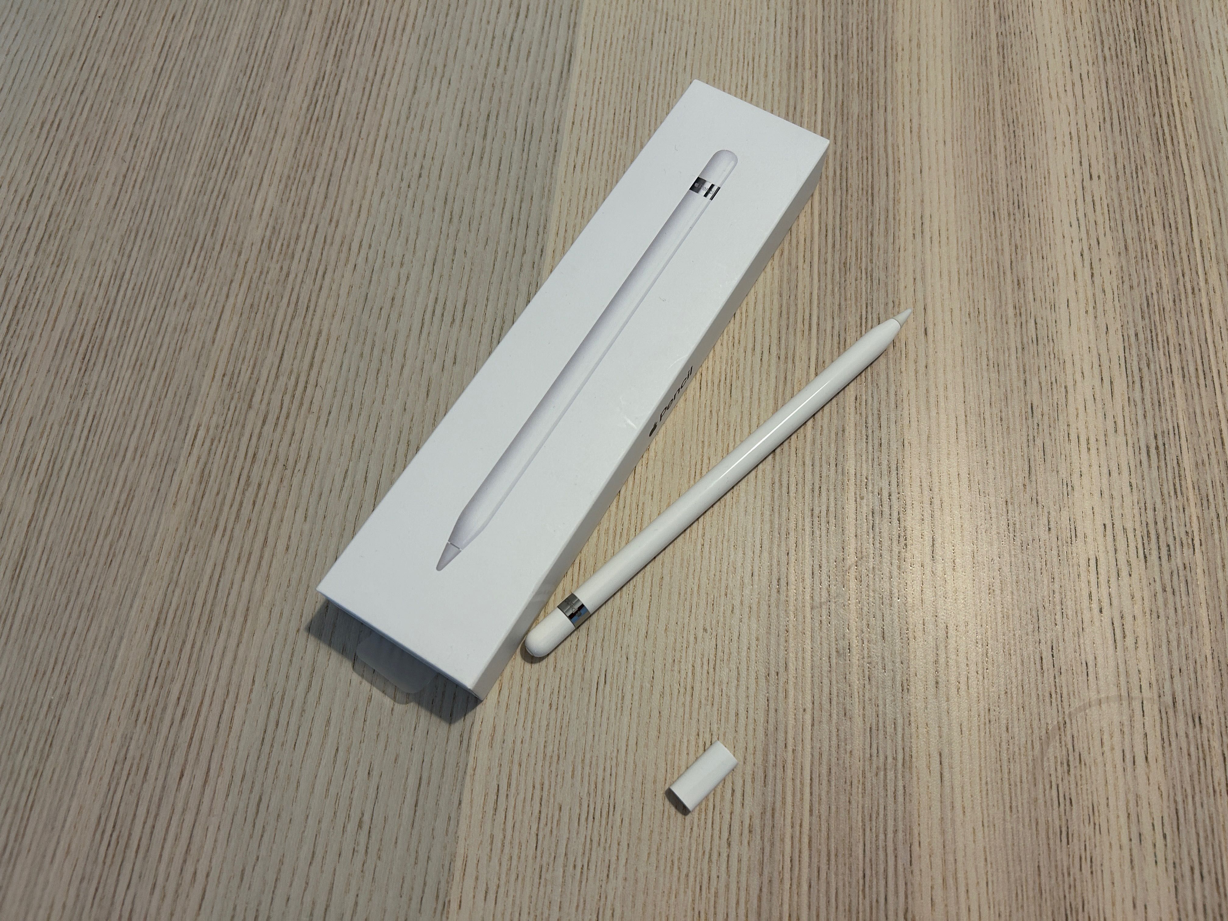 Apple iPad Air 3 + Pencil + Cover
