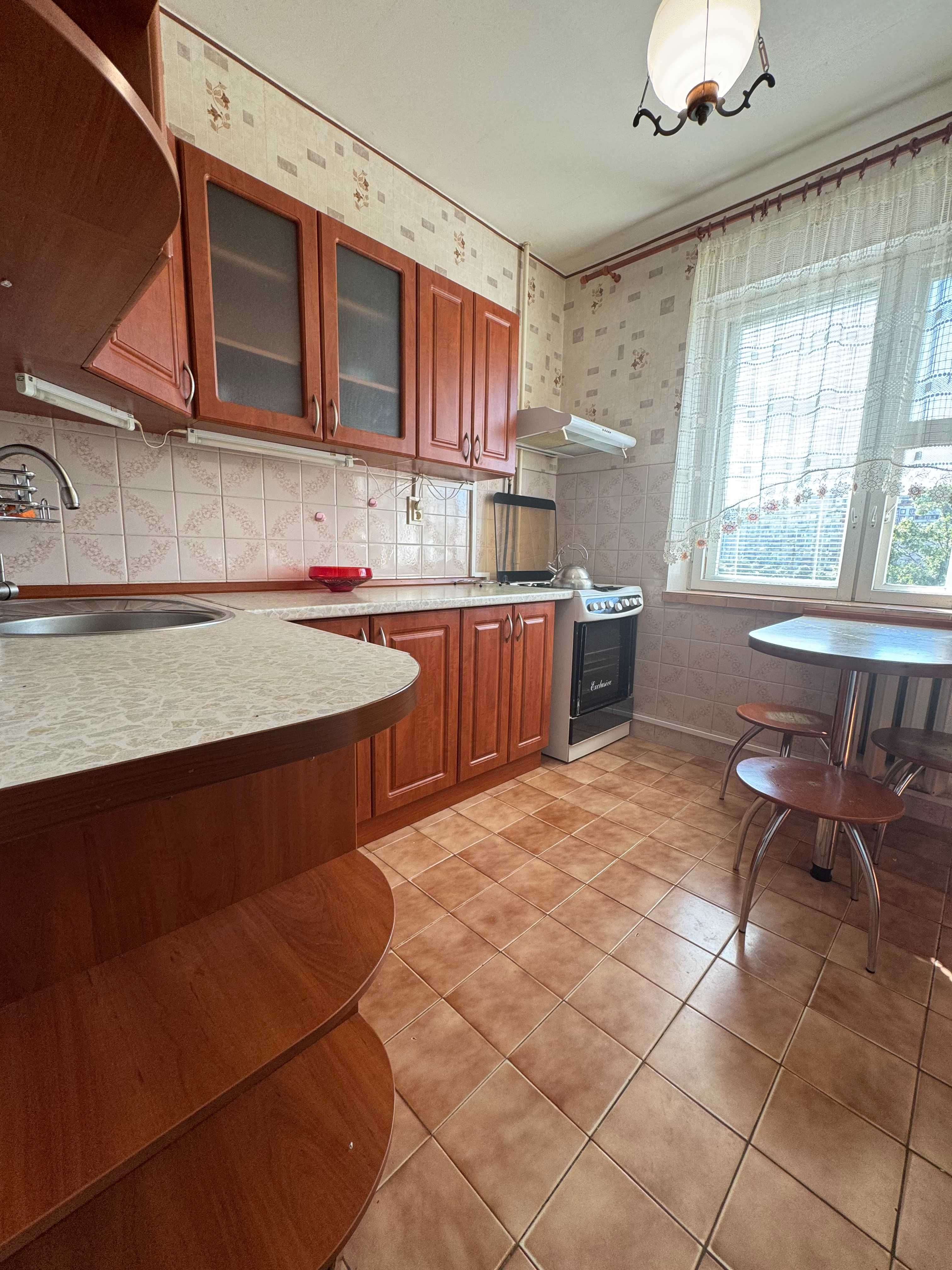Продаж 2-к Квартири Червоної Калини , Маковського, Троещина