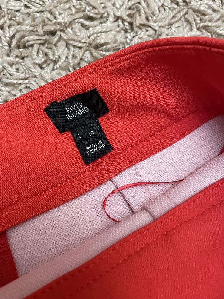 Міні спідниця River Island