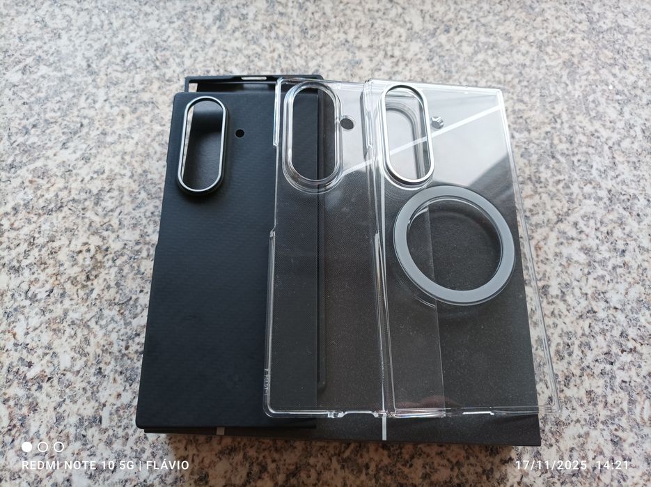 Samsung Zfold 7 256gb