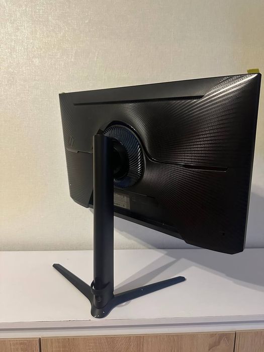 Монітор Samsung odisey g5a ips/2k/165гц