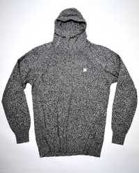 Худи: свитер с капюшоном Bench XL