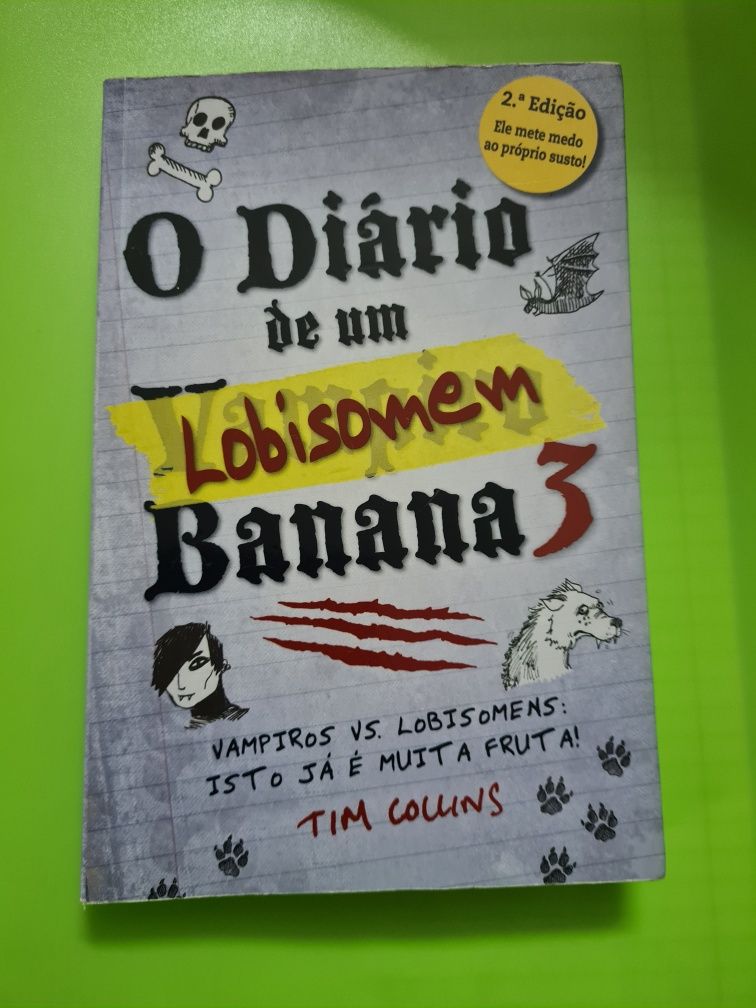 Livros Infantis, excelente estado