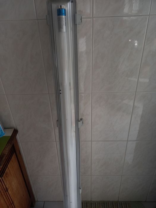 Candeeiro Airfall Supra IP 65