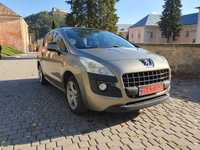 Peugeot 3008 1.6 hdi