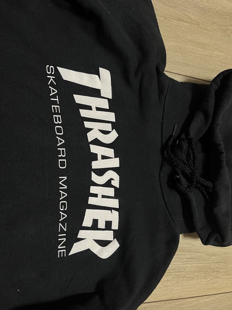 Худі трешер thrasher