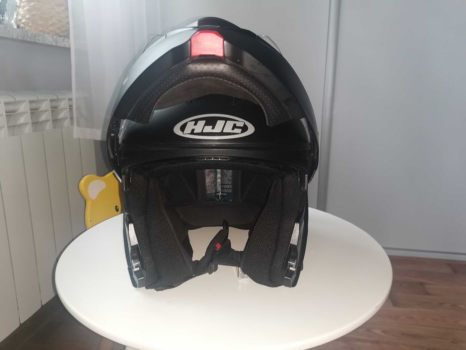 Kask Szczękowy Hjc HJC Blenda Szczęka Pinlock Polecam
