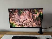 Monitor ACER Nitro VG270UP 27" 2560x1440px IPS 144Hz