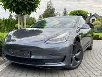 Tesla Model 3 2019r. DUAL MOTOR AWD 4x4 75 kWh 360 Panorama EUROPA brutto 23%