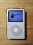 iPod Classic 5. gen 30GB Nowa Bateria