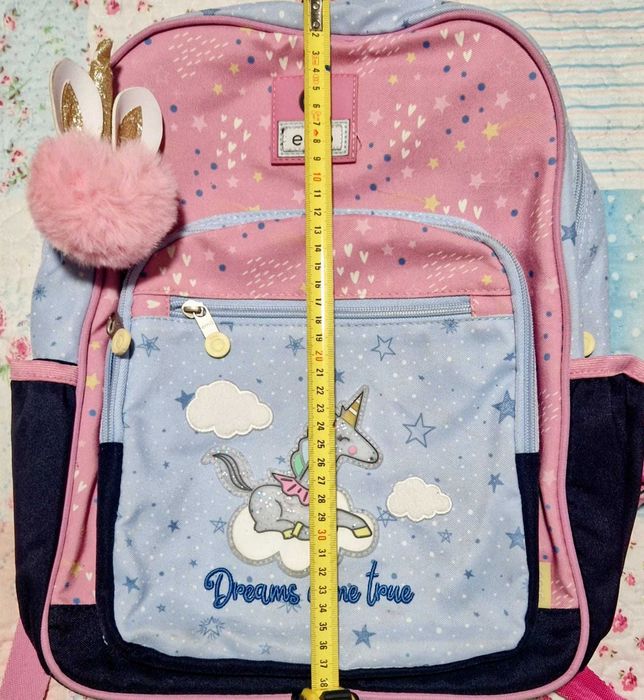 Enso Dreams Come True, multicolorida.