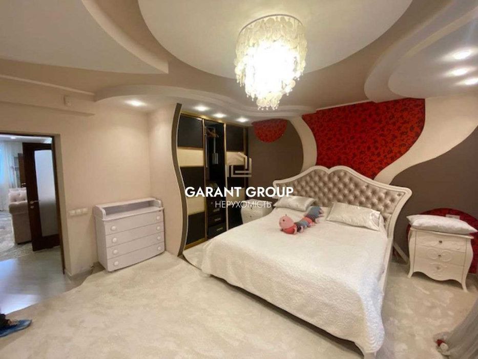 Дом в Хаджибейском районе