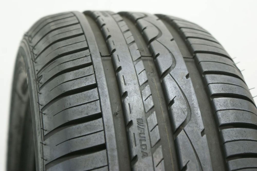205/55R15 FULDA ECOCONTROL HP , 7,2mm .