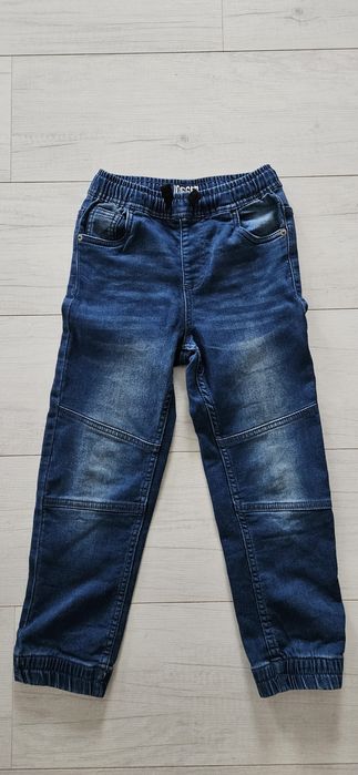 Joggery cool 122 smyk jeansy