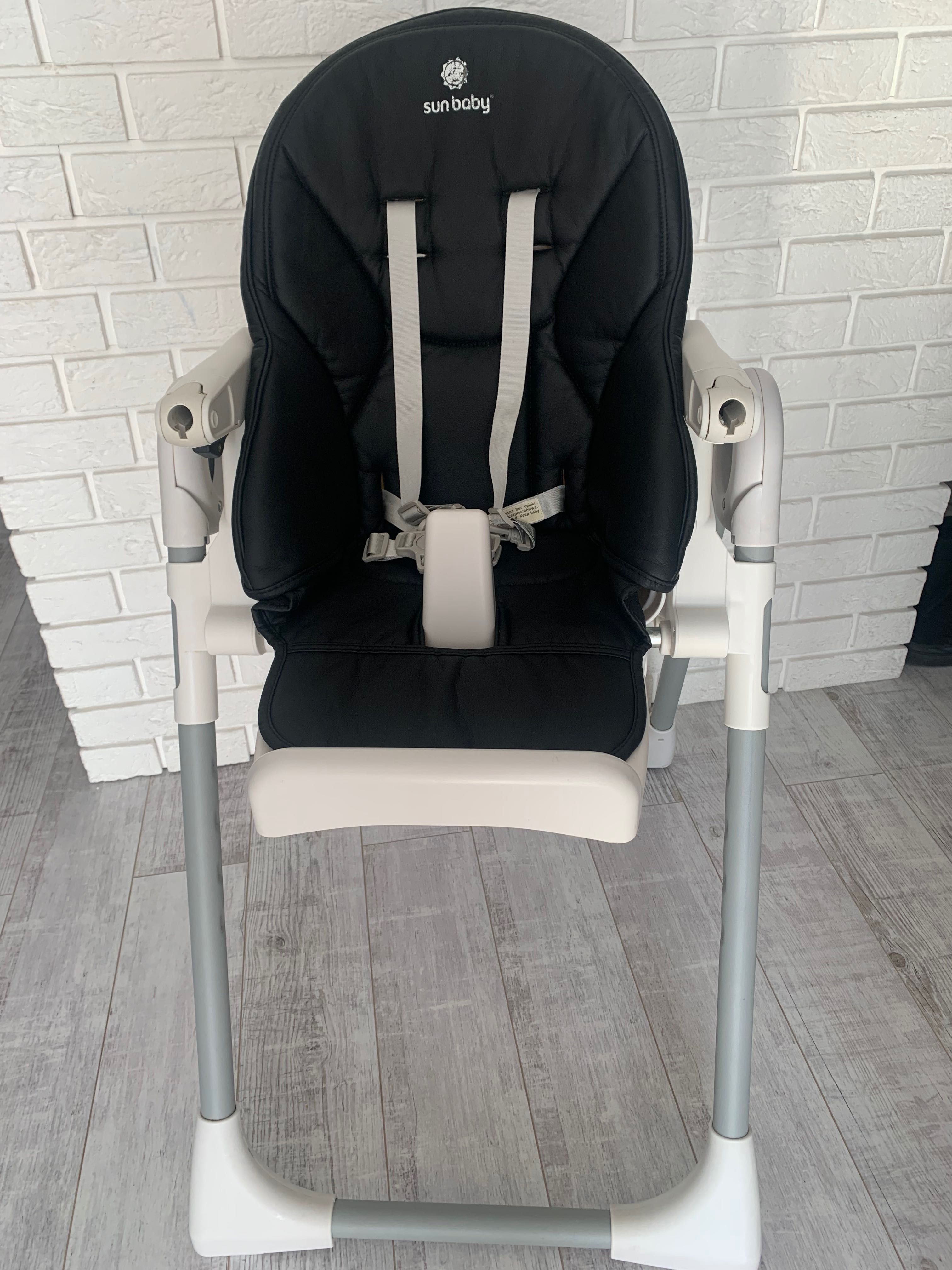 Krzesełko dla dzieci New Baby