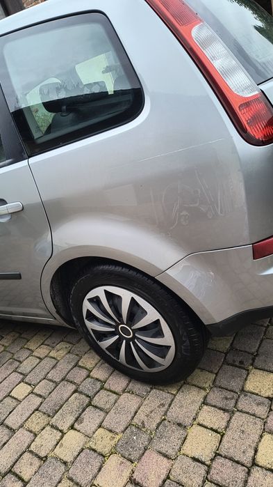 Ford focus c-max *Pierwszy właściciel w kraju*