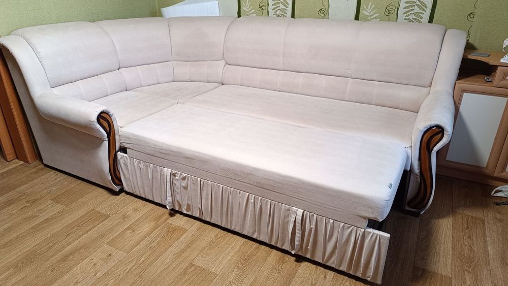 Диван кровать ліжко