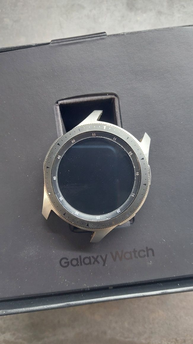 Смарт часы Samsung galaxy watch