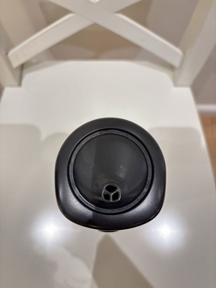 Handpresso Auto Set Capsule Nespresso Ekspres do kawy