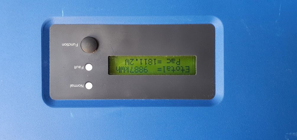 Samil SolarRiver 2100TL-S falownik fotowoltaiczny inwerter inverter