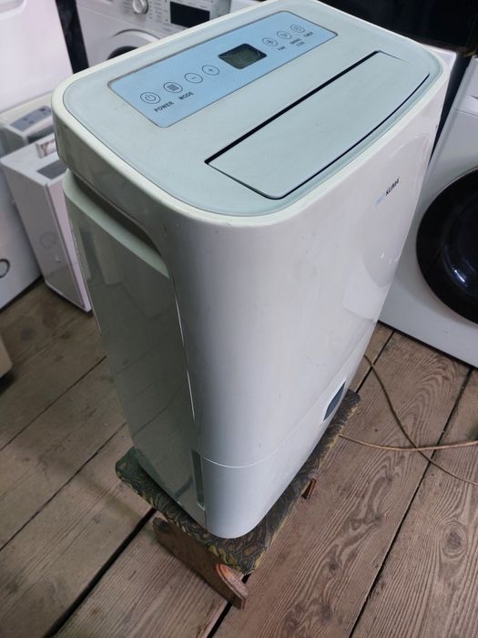 Осушувач повітря вологозбирач вологопоглинач ProKlima 30л