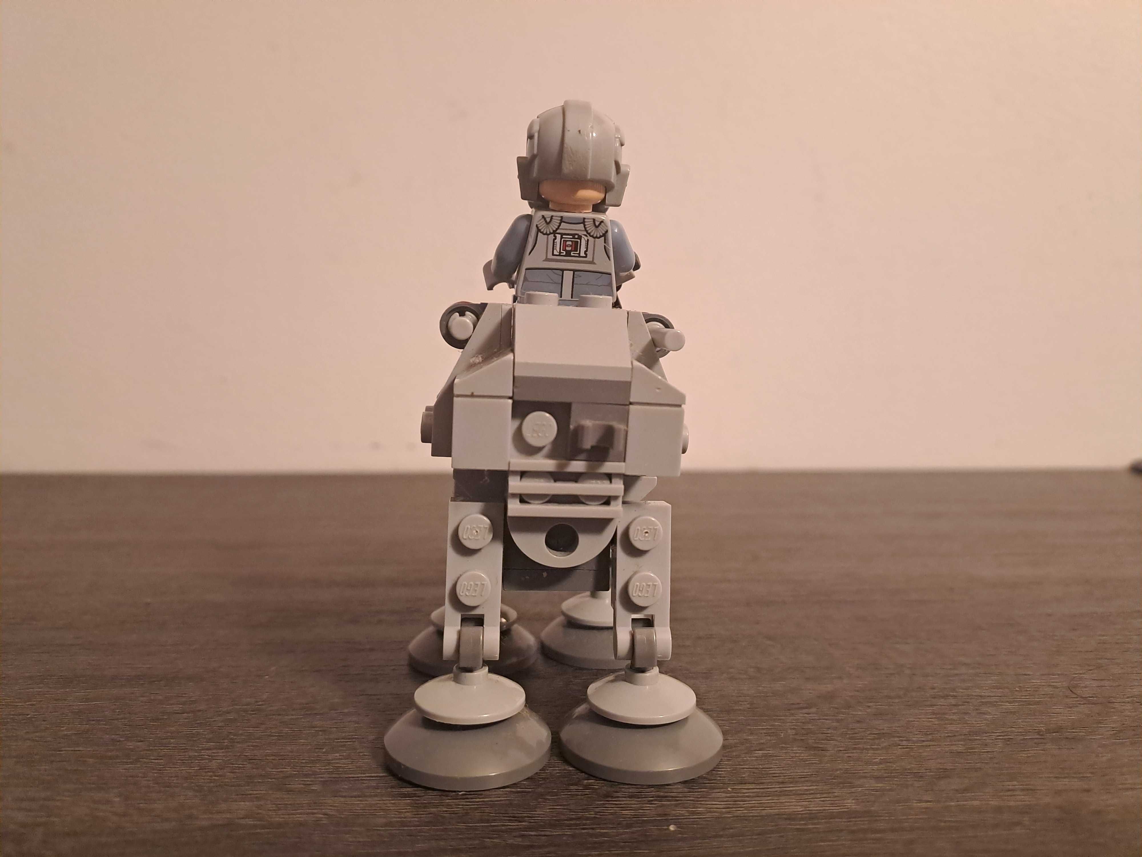 Lego Star AT-AT 75075