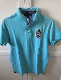 Polo Tommy Hilfilger