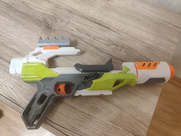 Дитячий бластер NERF