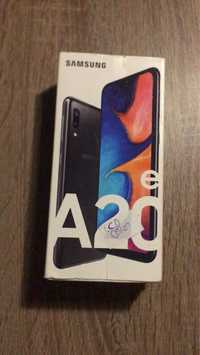 Samsung Galaxy A20e