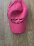 Кепка Balenciaga