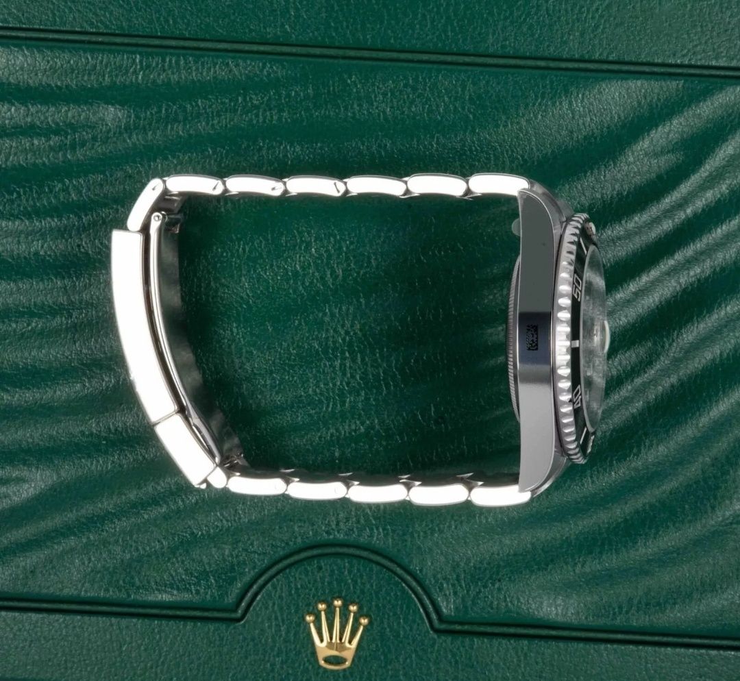 Rolex Submariner 40mm 116610LN Nowy
