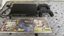 Sony  Psp 3 Slim