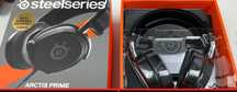 SteelSeries Arctis Prime