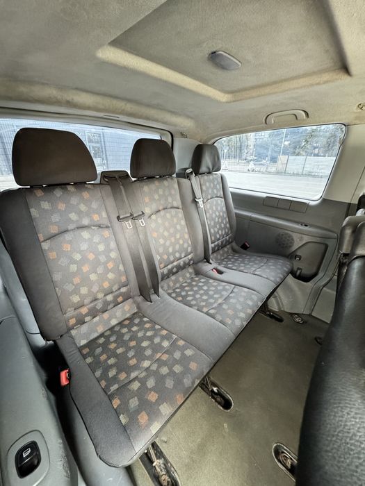 Продам Mercedes Vito Оригинальный Пассажир