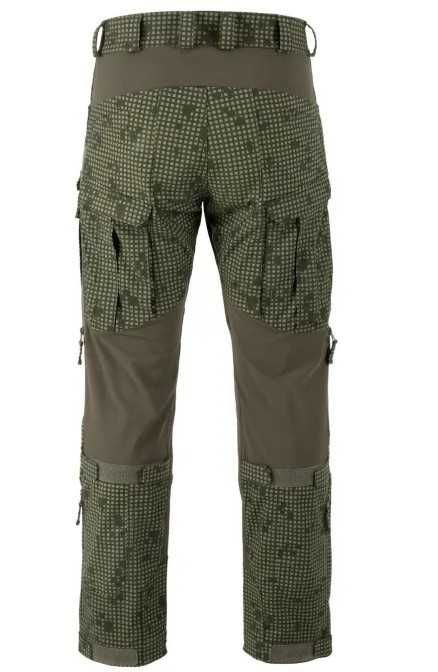 Spodnie Helikon MCDU Desert Night Camo XL W36-L32