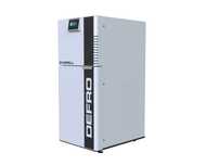 Kocioł na pellet evopel 8kW