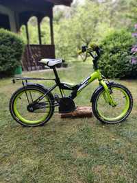 Rower MBIKE-BMX 16 cali