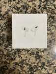 Air pods pro 2 geração