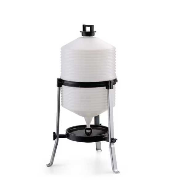 Poidło dla drobiu 30L