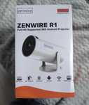 Projektor Zenwire R1