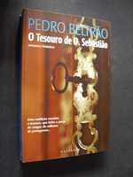 Beltrão (Pedro);O Tesouro de D.Sebastião