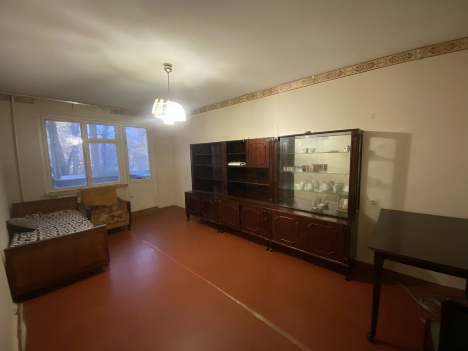 Здам в оренду 2-кімнатну на Доценко