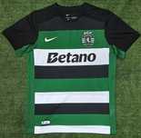 Camisola Sporting 2024/2025 campeao