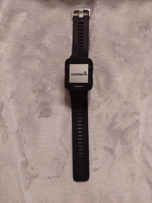 Zegarek biegowy GPS Garmin Forerunner 35