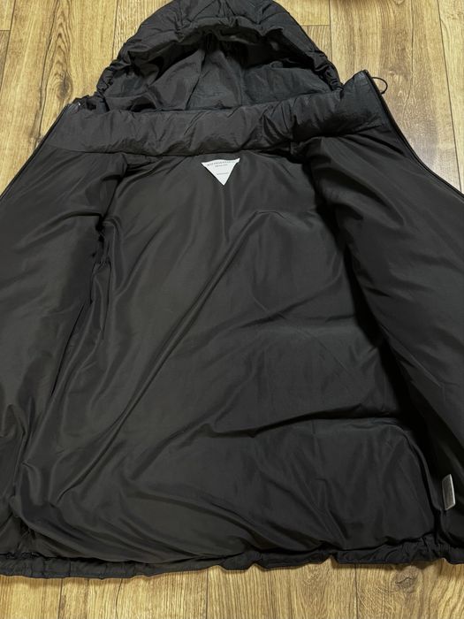 Куртка Bottega Veneta